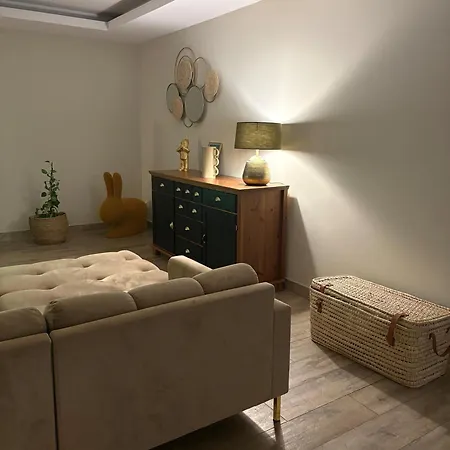 Tatil Evi Les Bois De Serres Carcassonne
