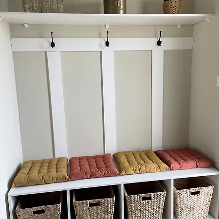 Les Bois De Serres Carcassonne