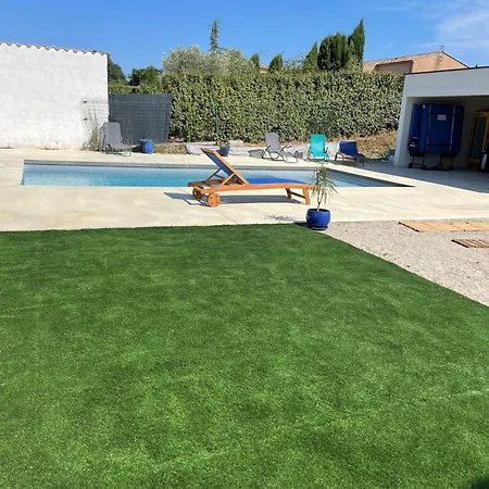 Les Bois De Serres *