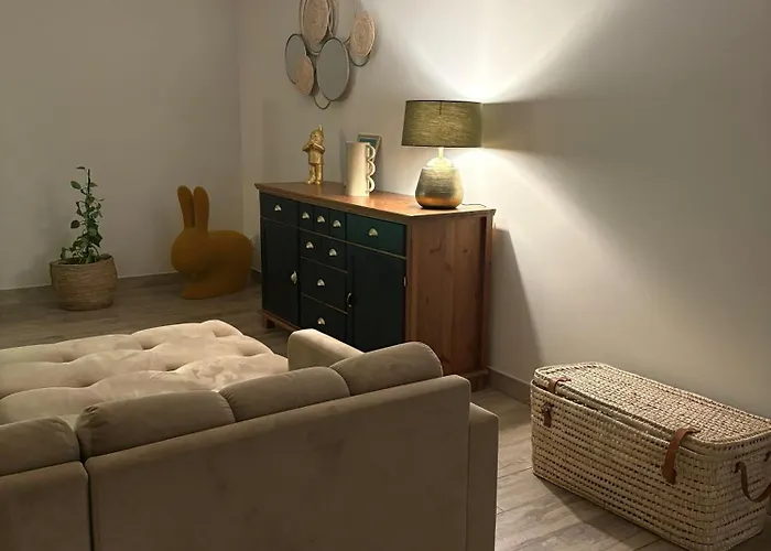 Prázdninový dům Les Bois De Serres Carcassonne