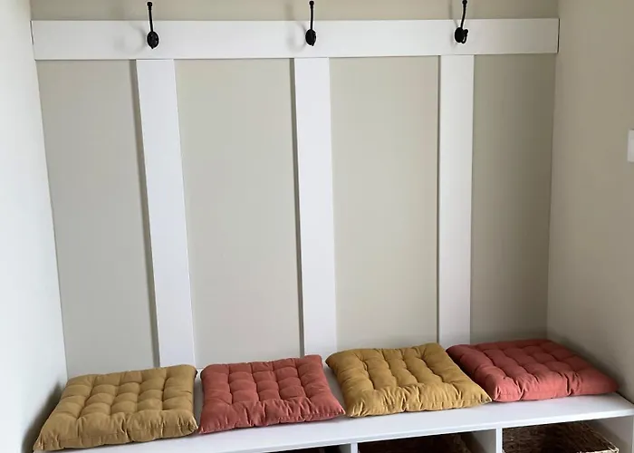 Les Bois De Serres Carcassonne